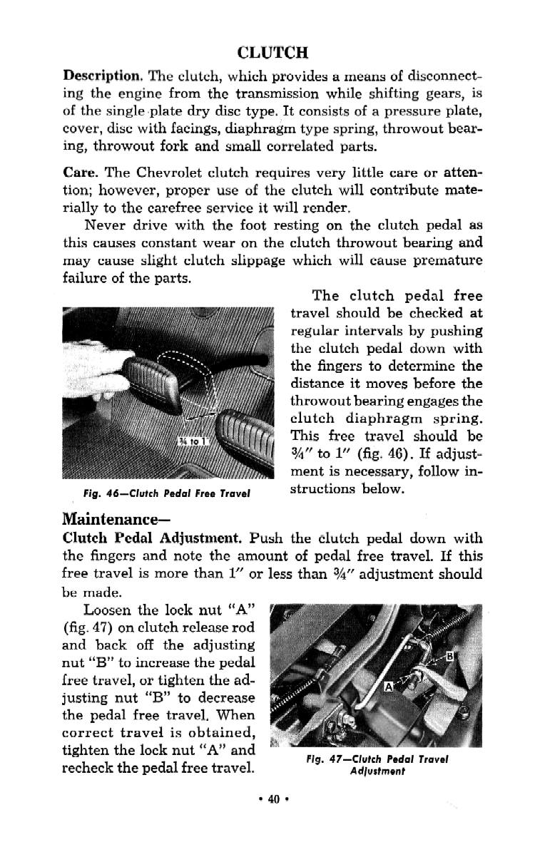 1955 Chev Truck Manual-40